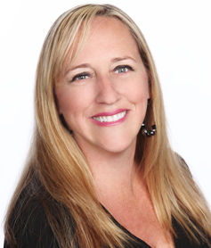 Johna Cannon display