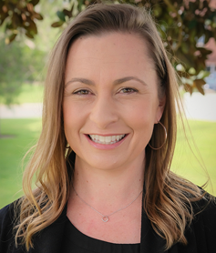 Melissa Walker display