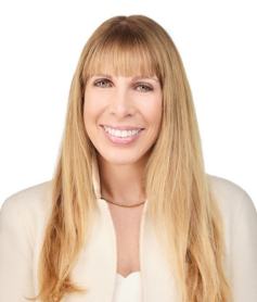 Cortney Keller display