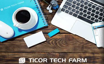 Ticor Tech Farmimg