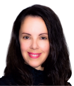 Monica Stewart display