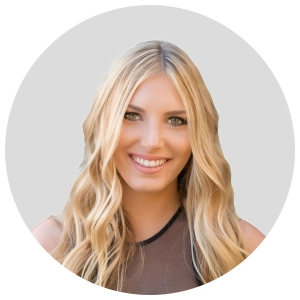 Brittney Krongold