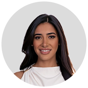 Amanda Diaz