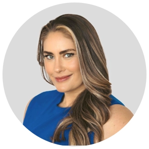 Stephanie Dorr